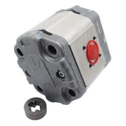 SNP2 A6.0L FR03 HYDRAULICZNA POMPA ZĘBATA