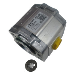 SNP2 A6L FR03.E HYDRAULICZNA POMPA ZĘBATA