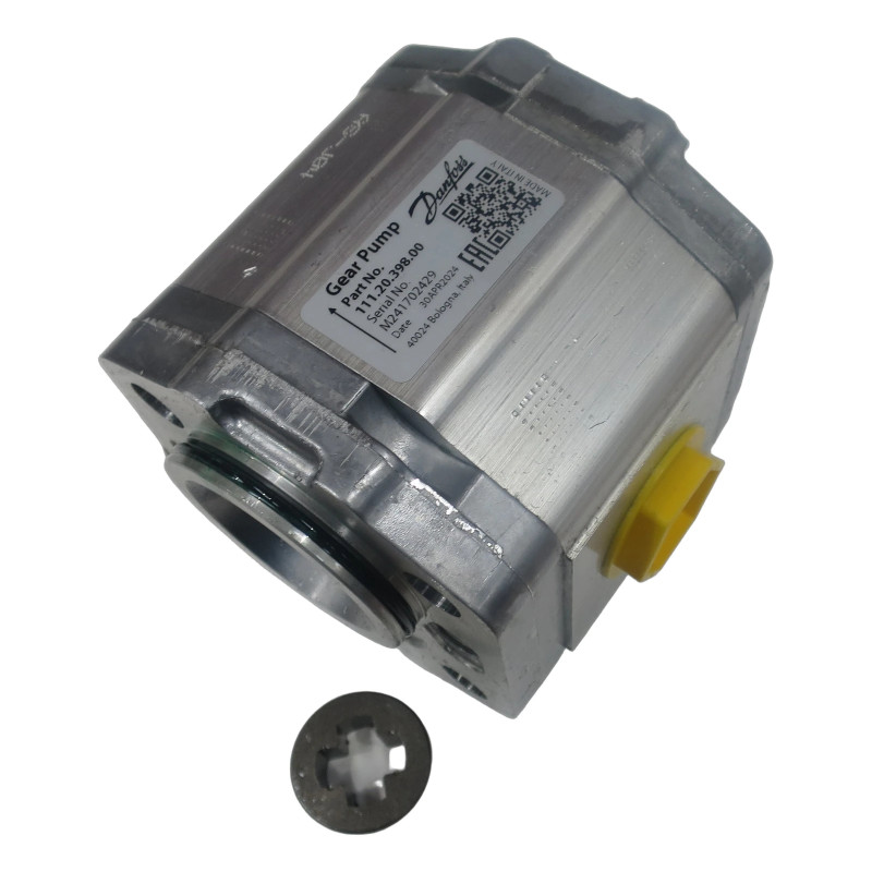 SNP2 A6L FR03.E HYDRAULICZNA POMPA ZĘBATA