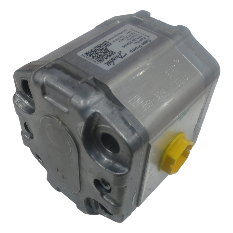 SNP2 A6L FR03.E HYDRAULICZNA POMPA ZĘBATA