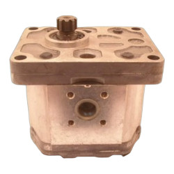 POMPA HYDRAULICZNAOWA SNP2 A6L ZXBB