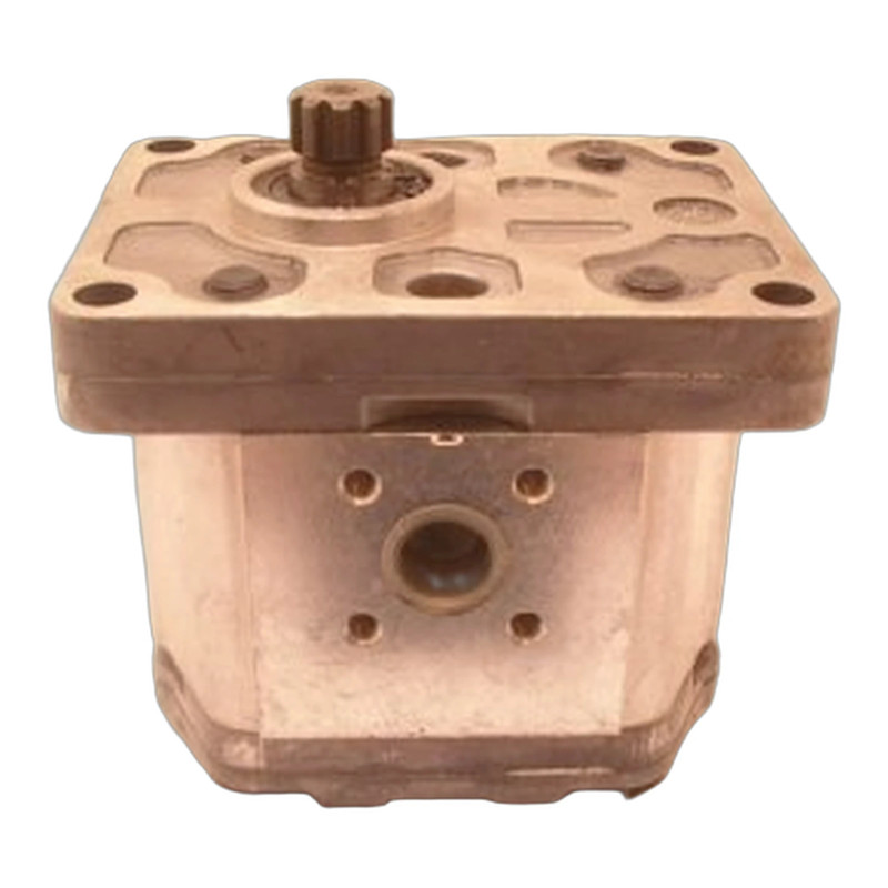 POMPA HYDRAULICZNAOWA SNP2 A6L ZXBB