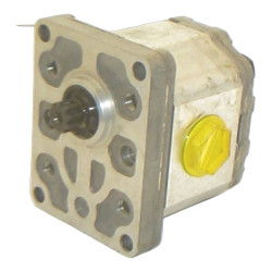 SNP2 A6L SC01.E HYDRAULICZNA POMPA ZĘBATĄ