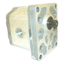 SNP2 A6L SC01.F HYDRAULICZNA POMPA ZĘBATĄ