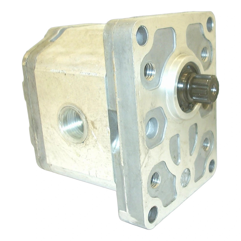 SNP2 A6L SC01.F HYDRAULICZNA POMPA ZĘBATĄ