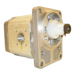 SNP/2 A8L C042 HYDRAULICZNA POMPA ZĘBATA