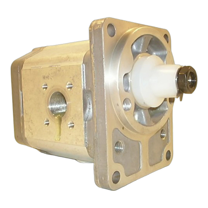 SNP/2 A8L C042 HYDRAULICZNA POMPA ZĘBATA