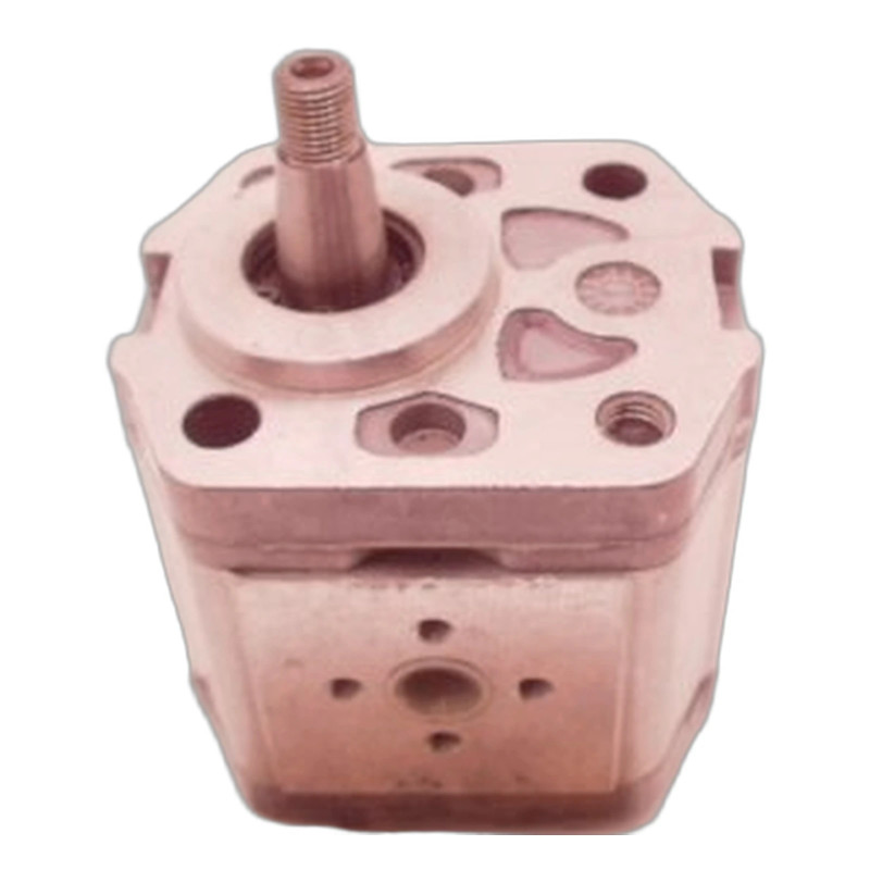 POMPA HYDRAULICZNAOWA SNP2 A8.0L KLSB