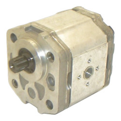 POMPA HYDRAULICZNAOWA SNP2 A8.0L MLSB