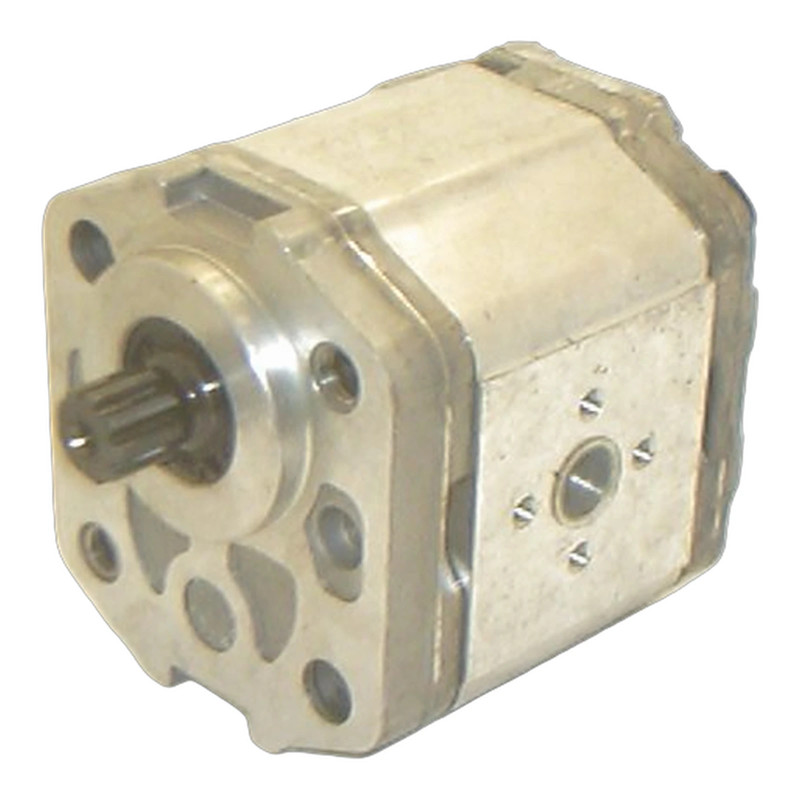 POMPA HYDRAULICZNAOWA SNP2 A8.0L MLSB