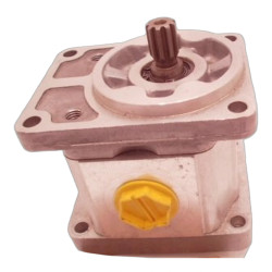 POMPA HYDRAULICZNAOWA SNP2 A8.0L SBOZ