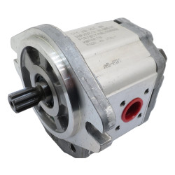 SNP2/8 S SC06.G HYDRAULICZNA POMPA ZĘBATA