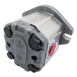 SNP2/8 S SC06.G HYDRAULICZNA POMPA ZĘBATA