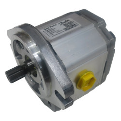 SNP2 A8.0L SC06.F, 83017195
