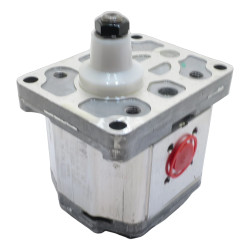 SNP2/8 S CO01.G HYDRAULICZNA POMPA ZĘBATA