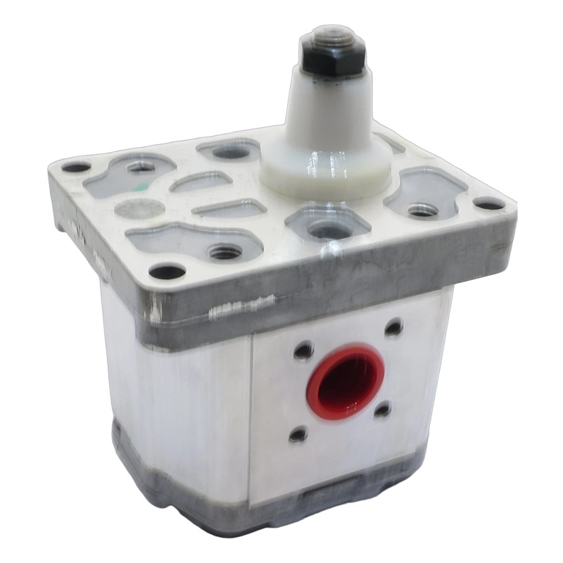 SNP2/8 S CO01.G HYDRAULICZNA POMPA ZĘBATA