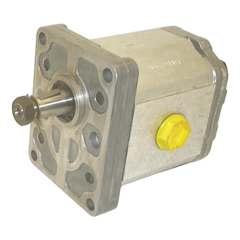 SNP 2 A8.0L CO01.E