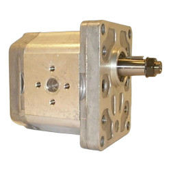 POMPA HYDRAULICZNAOWA SNP2 A8L CO41