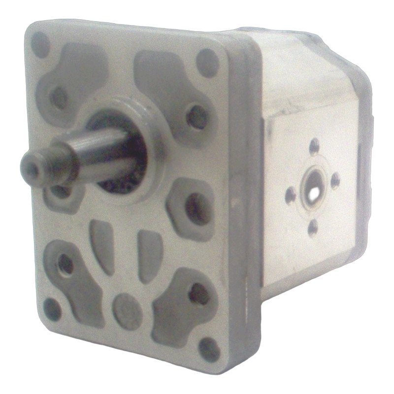 SNP2 A8.0L C001 HYDRAULICZNA POMPA ZĘBATA