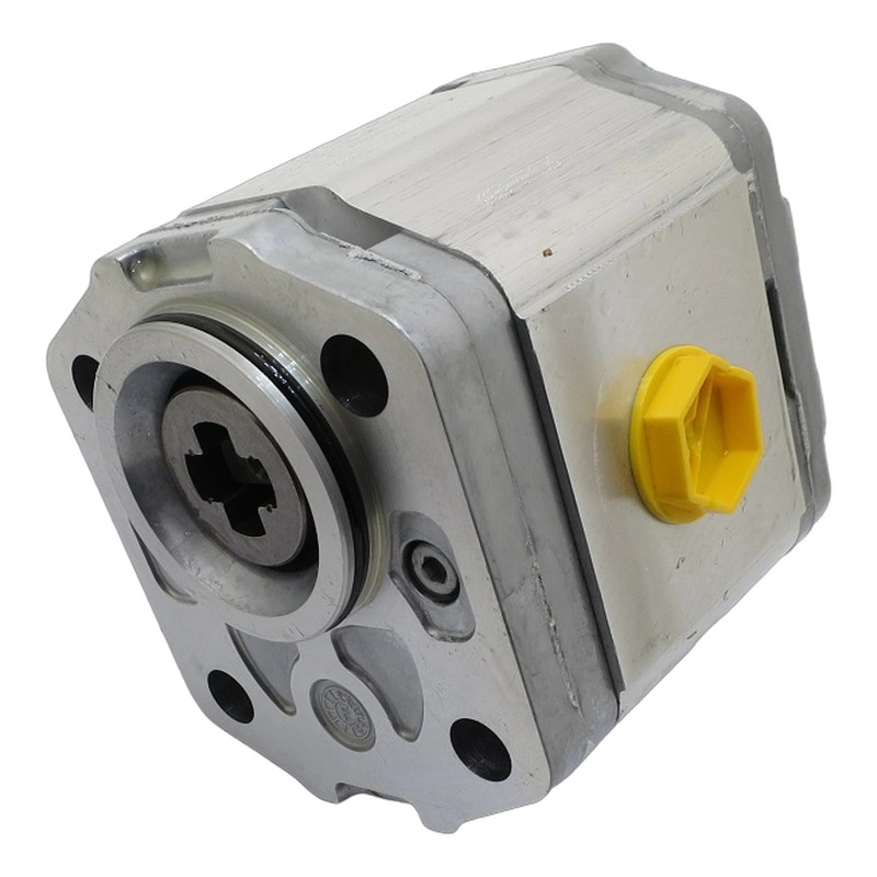 SNP2/8 S FR03.F HYDRAULICZNA POMPA ZĘBATA