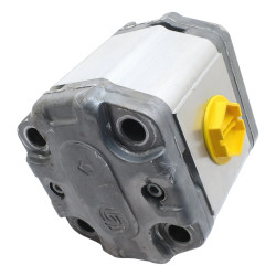 SNP2/8 S FR03.F HYDRAULICZNA POMPA ZĘBATA