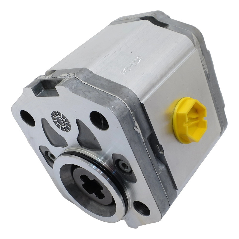 SNP2/8 S FR03.F HYDRAULICZNA POMPA ZĘBATA