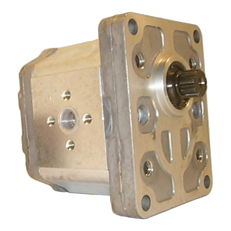 POMPA HYDRAULICZNA SNP2 A8.0L SC01   111.20.259.00