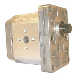 SNP2 A8.0L SC31 SEKCJA CENTRALNA