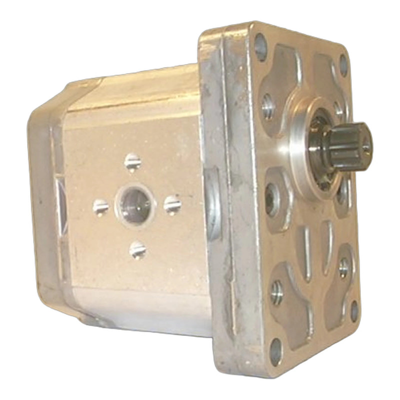 SNP2 A8.0L SC31 SEKCJA CENTRALNA