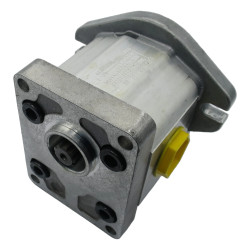 HYDRAULICZNA POMPA ZĘBATA SNP2 C11L CI36