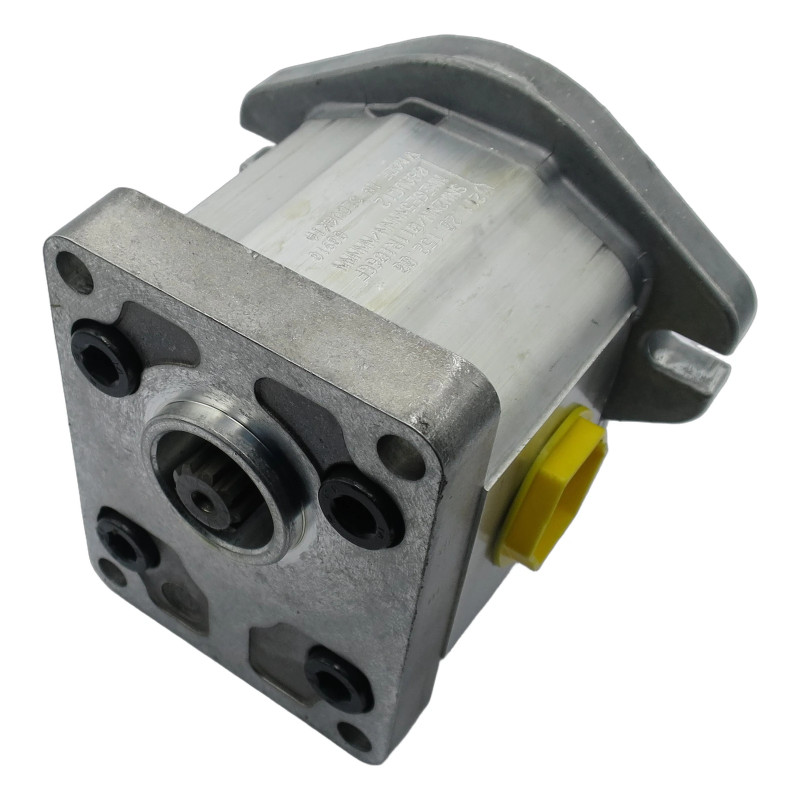 HYDRAULICZNA POMPA ZĘBATA SNP2 C11L CI36