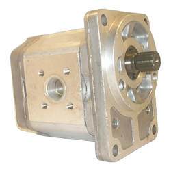 HYDRAULICZNA POMPA ZĘBATA SNP2 C11L SC42