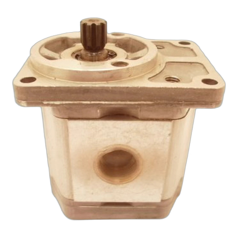 POMPA HYDRAULICZNAOWA SNP2 C11L MBTA
