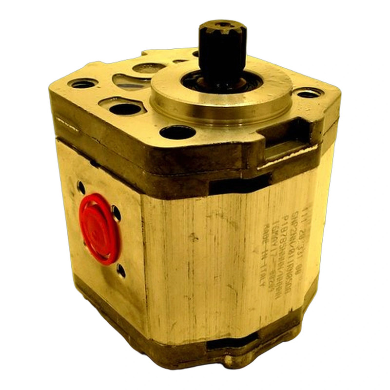POMPA HYDRAULICZNA SNP2 C11L SC05   111.20.331.00