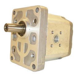 HYDRAULICZNA POMPA ZĘBATĄ SNP2 C11L PXBB