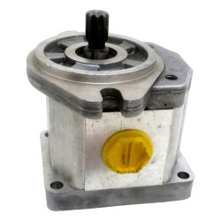 HYDRAULICZNA POMPA ZĘBATĄ SNP2 C11L SSOZ