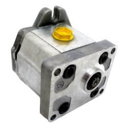 HYDRAULICZNA POMPA ZĘBATĄ SNP2 C11L SSOZ