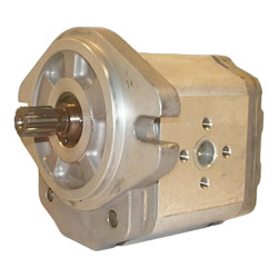 POMPA HYDRAULICZNA SNP2 C11.0L SC06.C   111.20.645.00