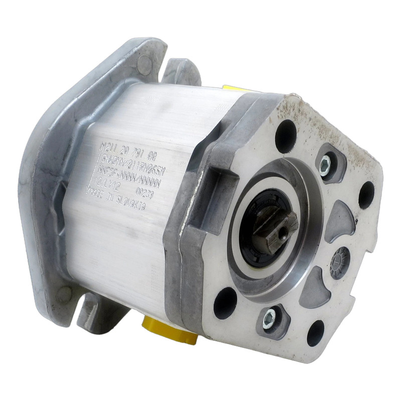 SNP2 C11L SC46.F POMPA  HYDRAULICZNEJ