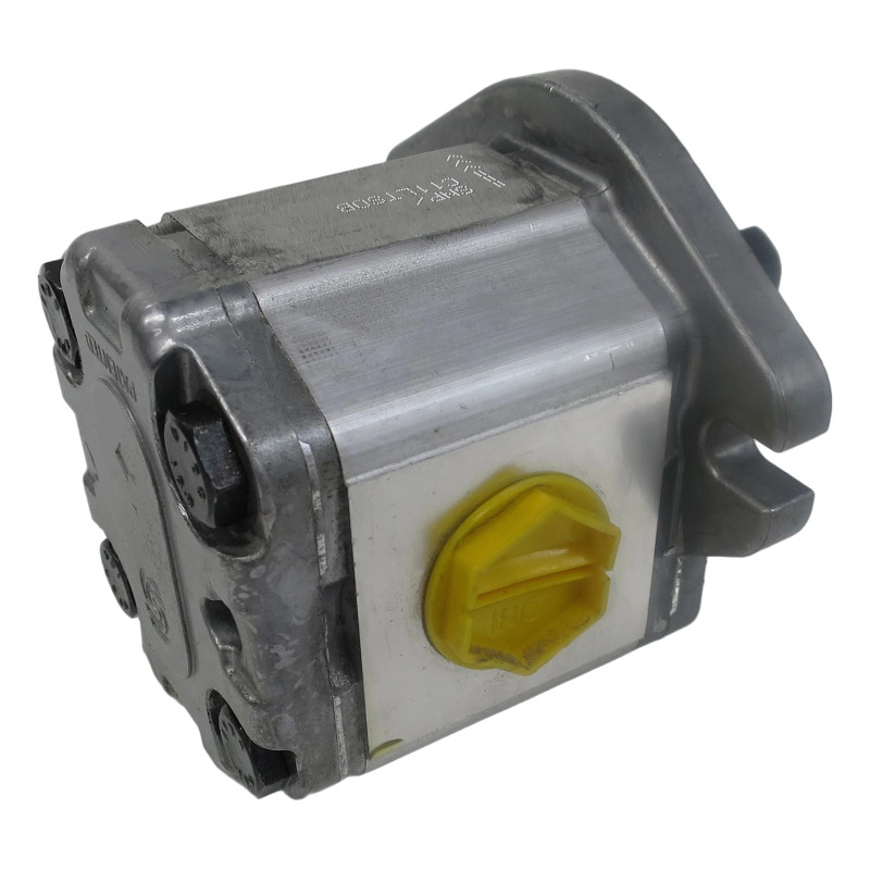 POMPA HYDRAULICZNA SNP2 C11L TSOB