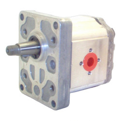SNP2/11 D CO01 DBF1 PRZEKŁADNIA HYDRAULICZNA