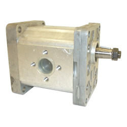 SNP2 C11L C031 HYDRAULICZNA POMPA ZĘBATA