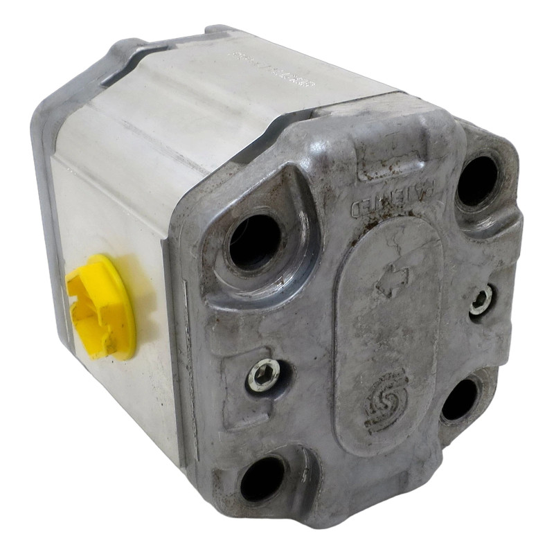 POMPA HYDRAULICZNA SNP2 C11L FR03.E