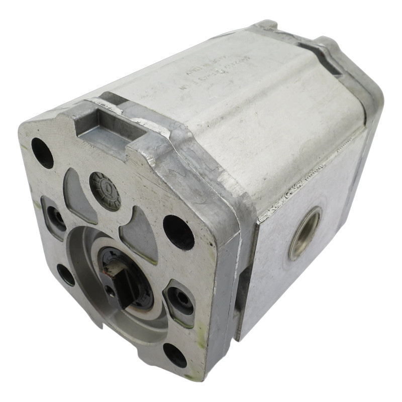 POMPA HYDRAULICZNA SNP2 C11L FR43.F 211.20.668.00 SNW2NN/011RN03CHNNF5