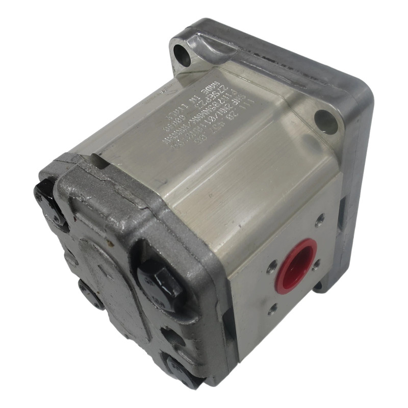 POMPA HYDRAULICZNA SNP2 11 D SC01.G A