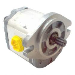 SNP2 12 D SC06 POMPA HYDRAULICZNAOWA
