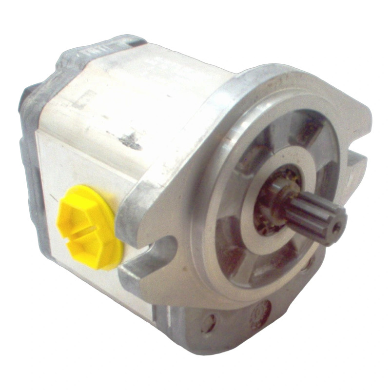 SNP2 12 D SC06 POMPA HYDRAULICZNAOWA