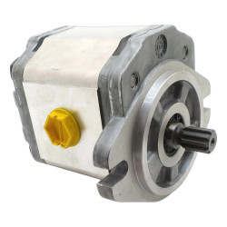 POMPA HYDRAULICZNA SNP2 12 D SC06.F A