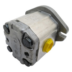 POMPA HYDRAULICZNA SNP2 12 D SC06.F A