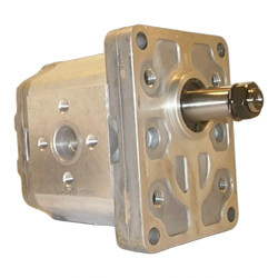 POMPA HYDRAULICZNA SNP2 C12L C001